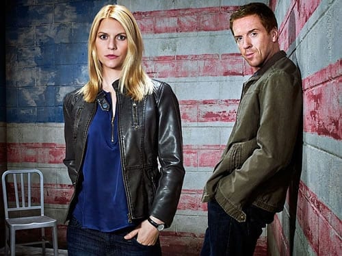 Homeland moves to Cape Town