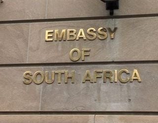 SA expats vote this week