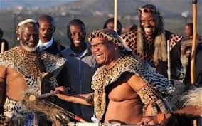 Nkandla to become Zulu theme park