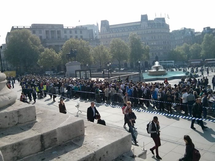 Did expats vote in vain?