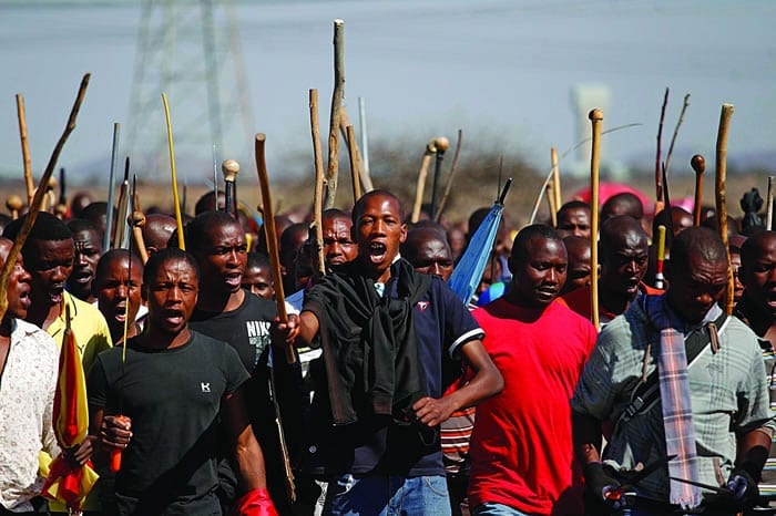 Why miners will lose with or without a pay rise