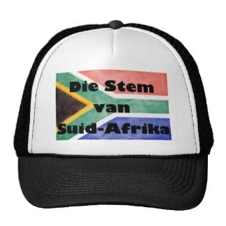 Die Stem will stay – for now