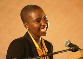 Zuma’s little girl lands top state job