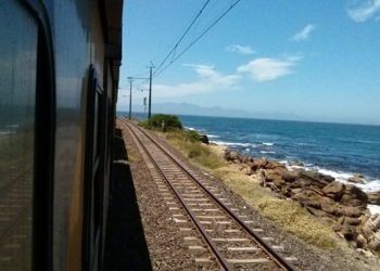 Getting SA ‘on track’