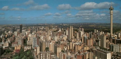 The world’s most ‘unfriendly’ city is in SA