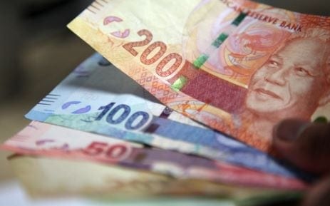 The best paying jobs in SA