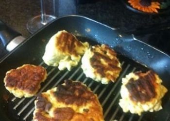 Cocktail ‘Vetkoekies’