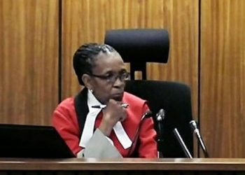 2 in 3 South Africans believe Pistorius guilty of murder