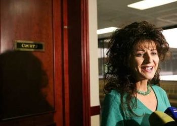 Barnard affirmative action case ‘not over’