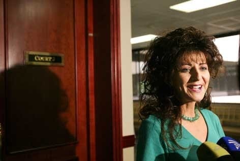 Barnard affirmative action case ‘not over’