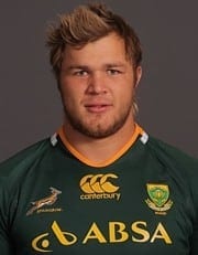Thor-Meulen deserves thunderous applause