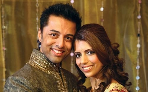 Dewani murder parole controversy