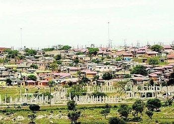 School disappears in 2 months