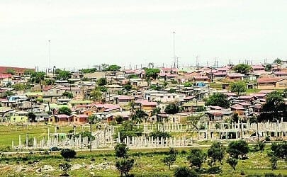 School disappears in 2 months