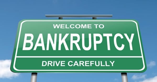 Bankrupt ANC wants more state money