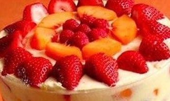 Classic Trifle Recipe