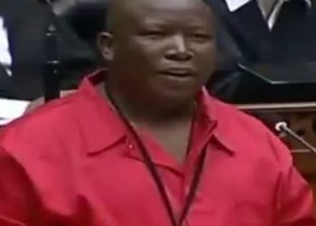 Julius Malema’s best moments