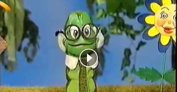 Wielie Walie en Bennie Boekwurm