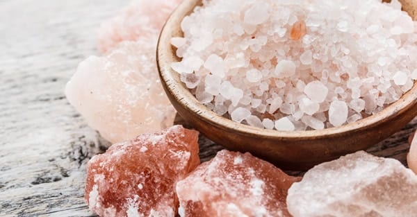 How To Stop A Migraine With Salt