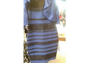 What Colour is this dress