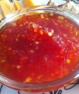 Thai Sweet Chili Sauce