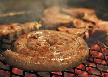 Traditional South African Boerewors Recipe