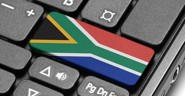 Tourist Board South Africa