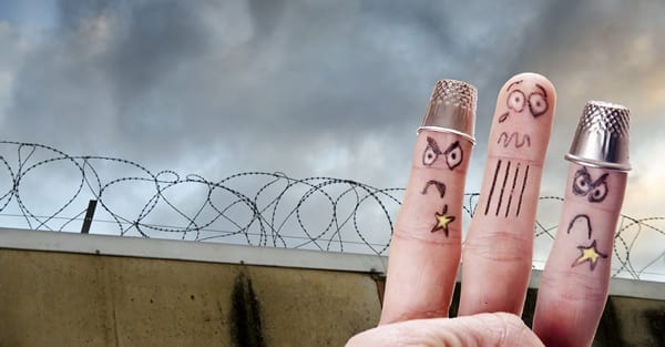 South African Police Corruption