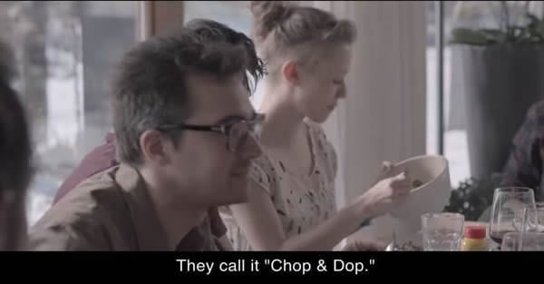 Tourists South Africa