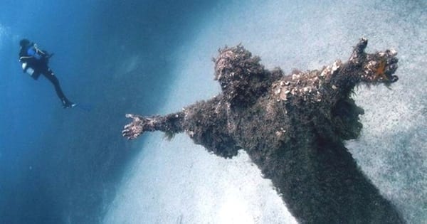 Abandoned Places In The World