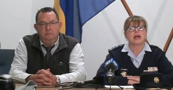 arrest made jayde murder