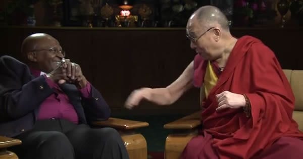 Dalai Lama