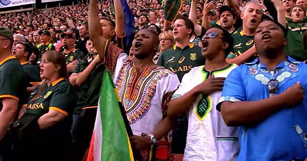 Rugby World Cup 2015