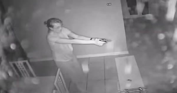 Port Elizabeth Armed Robbery PE