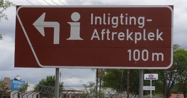 Poes Aftrekplek