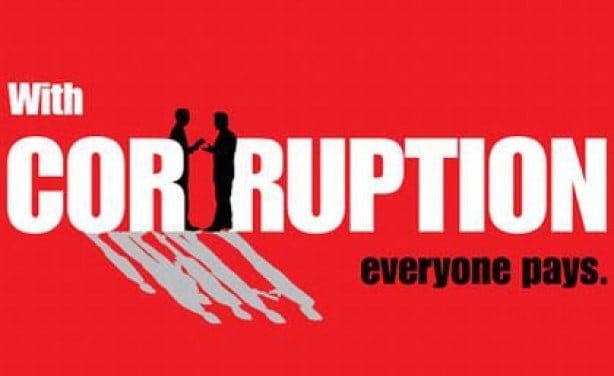 Largest anti-corruption march ever planned for SA