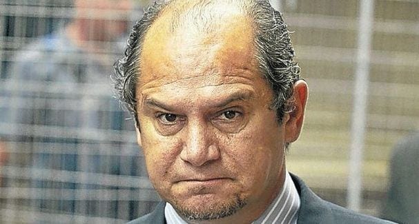 “Dying” Shaik now ‘fighting’ fit