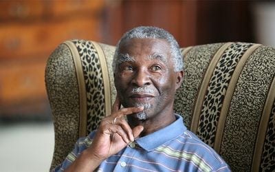 DA wants Mbeki & co to answer Fifa scandal questions