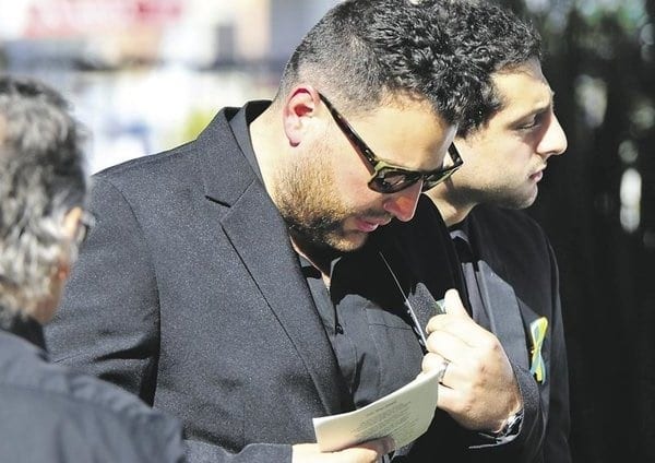 Jayde husband will remain behind bars