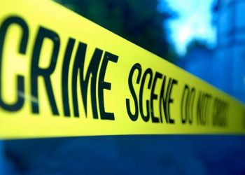 29 people robbed at braai