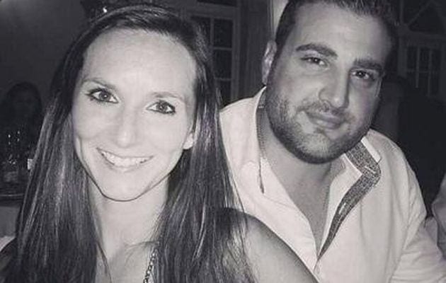 Jayde Panayiotou's Murder