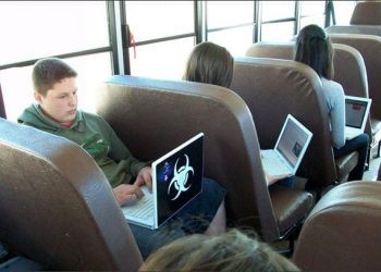Next stop? Wi-Fi!