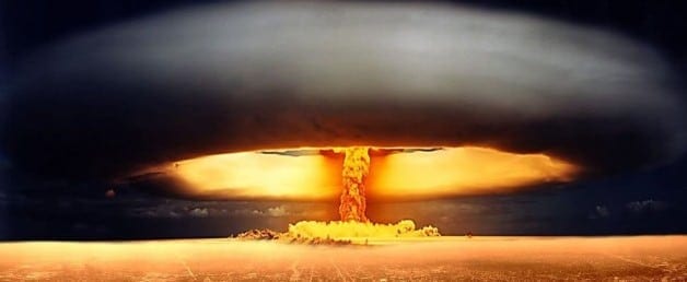 From Russia with love – more nukes
