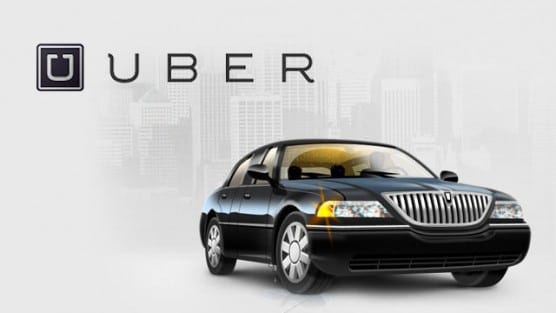 Uber drivers car-less in Cape Town - South African Magazine - SA PROMO