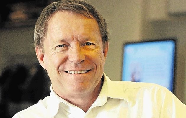 Only 3 steps to make SA a better place, says Roodt