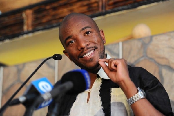 Zuma should rot in jail