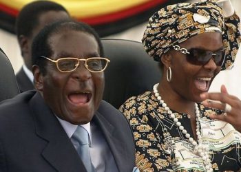 God ‘keeping Mugabe alive’