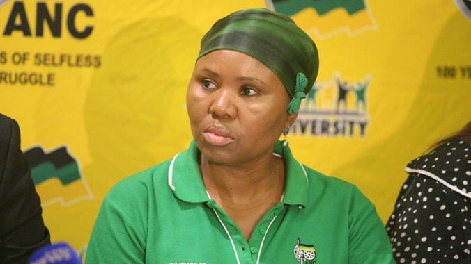 Is Zulu’s new job creation department the failure of the century?