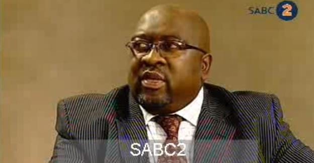 Nhlanhla Nene