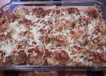Biltong and Mashed Potatoes Recipe